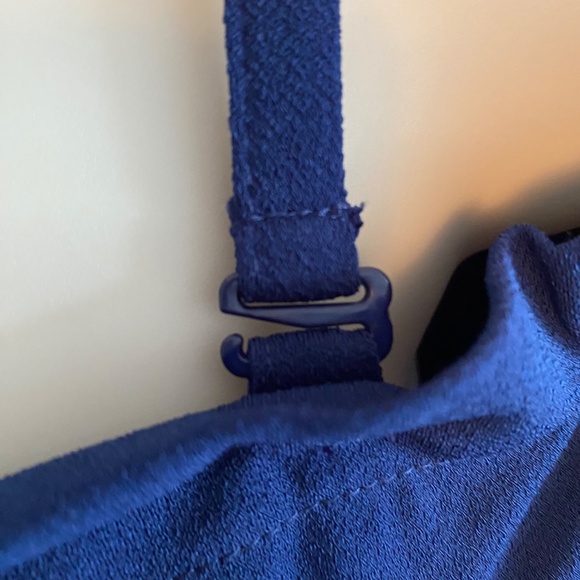 BUY 2 ITEMS & GET 1 FREE: Ricki’s Cold Shoulder Blouse - Picture 4 of 9